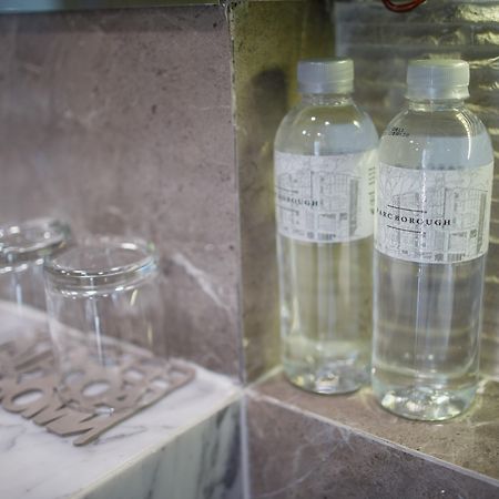 Parc Borough City Resort -Sha Extra Plus Csiangmaj Kültér fotó