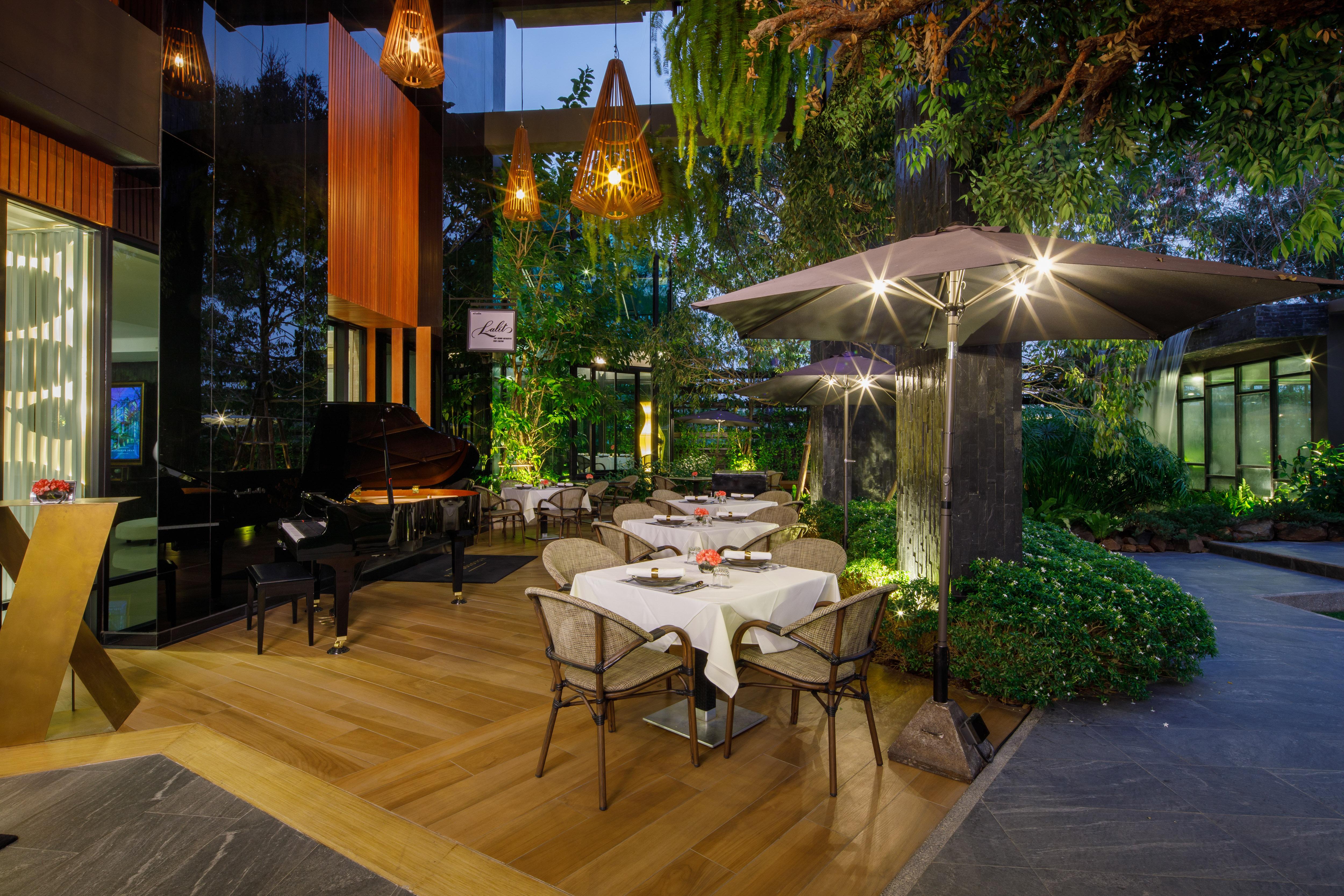 Parc Borough City Resort -Sha Extra Plus Csiangmaj Kültér fotó